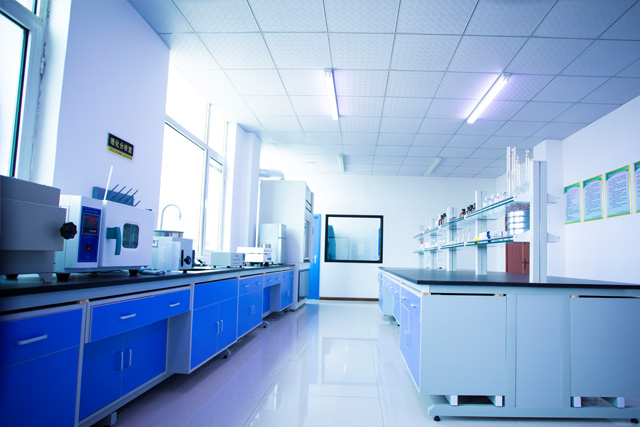 檢驗(yàn)室