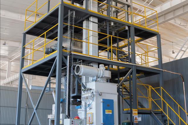 生產(chǎn)環(huán)境